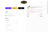 POPSCORN2025 coupon verification screenshot