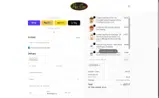 EASTER10 coupon verification screenshot