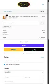 FREESHIP coupon verification screenshot