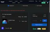 PopularityBazaar coupon verification screenshot