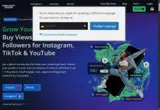 PopularityBazaar coupon verification screenshot