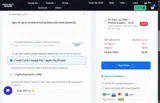 PopularityBazaar coupon verification screenshot