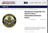 Veteran25 coupon verification screenshot