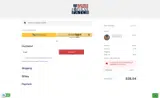 VETERAN15 coupon verification screenshot