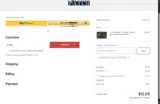 PATCHES coupon verification screenshot