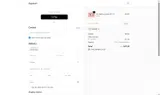 CLEAN20 coupon verification screenshot