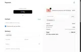 MYCBD10 coupon verification screenshot