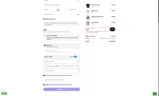 Pop-up Gadget coupon verification screenshot