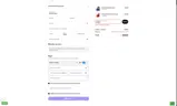 Pop-up Gadget coupon verification screenshot