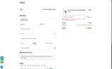 Pop-up Gadget coupon verification screenshot