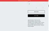 Pop-up Gadget coupon verification screenshot
