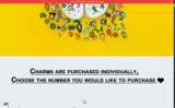 Pop-up Gadget coupon verification screenshot