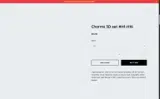 Pop-up Gadget coupon verification screenshot