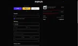 NEW240 coupon verification screenshot