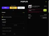 SAVE80 coupon verification screenshot