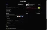 NEW150 coupon verification screenshot