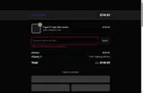 NEW180 coupon verification screenshot