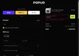 NEW170 coupon verification screenshot
