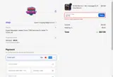 april15 coupon verification screenshot