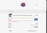 april15 coupon verification screenshot