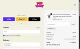 TRYUS15 coupon verification screenshot