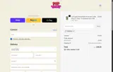 POPIN10 coupon verification screenshot
