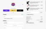 AMELIA_MOOSE33 coupon verification screenshot