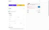 INSTA20 coupon verification screenshot