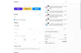 SW-D7VB4CS8ATHC711NGPK0 coupon verification screenshot