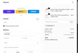 ENFAMOM20 coupon verification screenshot