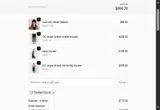 THANKYOU15 coupon verification screenshot