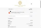 PORCH10 coupon verification screenshot
