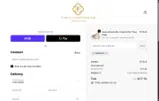 PORCH10 coupon verification screenshot