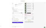 PILLOWS coupon verification screenshot