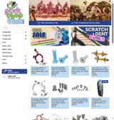 NORETURNS coupon verification screenshot