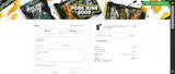Pork King Good coupon verification screenshot