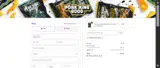Pork King Good coupon verification screenshot