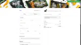 Pork King Good coupon verification screenshot