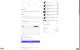 Pork King Good coupon verification screenshot