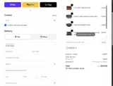 Pork King Good coupon verification screenshot