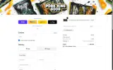 Pork King Good coupon verification screenshot