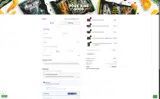 Pork King Good coupon verification screenshot