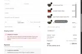 Pork King Good coupon verification screenshot
