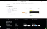 PS10-CRmm-SR-e coupon verification screenshot