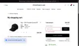 HONEYXPD coupon verification screenshot