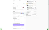 Portal Outdoor coupon verification screenshot