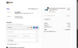 Portal Outdoor coupon verification screenshot