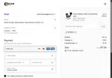 Portal Outdoor coupon verification screenshot