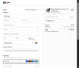 Portal Outdoor coupon verification screenshot