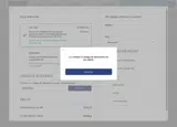CREATE40 coupon verification screenshot